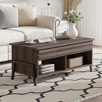 Macmanus Single Coffee Table