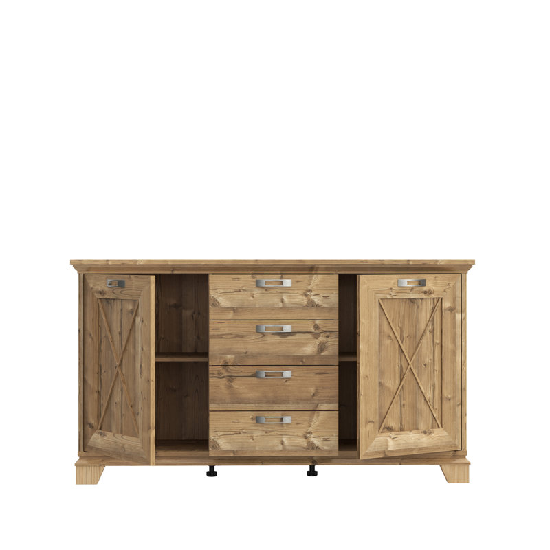 Taumsauk 175cm Sideboard