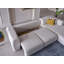 Fima Convertible Sectional Raf Oscar White-271063303