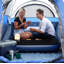 Matelas gonflable 5 po Sportz-44622809