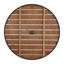 Horloge murale Lorena