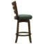 Chaise de bar pivotante à hauteur de comptoir Ofure-1551389790-1599362546