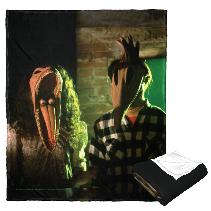 Throw Blanket