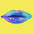 Blue/Yellow/Pink