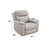 Cheru Power Motion Lift And Recliner Chair With Heated Massage-111934104
