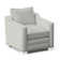 Stanton 31.5" Chair