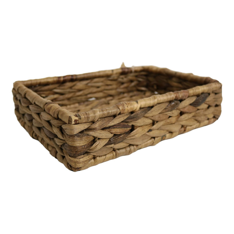 Bay Isle Home™ Seagrass Decorative Basket