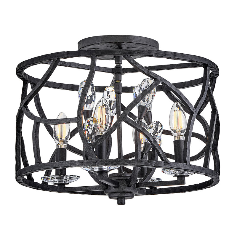 Eve 4 - Light Pendant