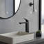 Modern Bathroom Sink Faucet with Single Handle-120650234