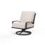 La Jolla Outdoor Swivel Armchair-559196543