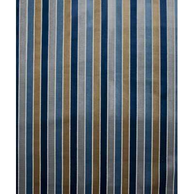 Milky Way Velvet Fabric