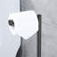 Porte-papier hygiénique sur pied SUS304-86664022