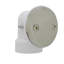 Ensemble de drain de baignoire en PVC 1-1 / 2 "x 12" avec trop-plein à deux trous avec trop-plein-37145632-134282289