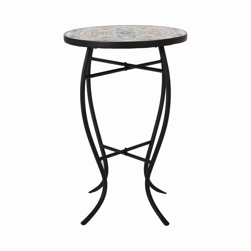 TABLE D'appoint LA CRescente