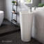 Lavabo de lavabo circulaire Monaco-69519350