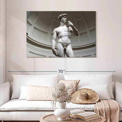 Classical Figure