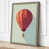 Taupe Border selected