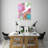 Millenial Tree Ring I - impression sur toile tendue-23605377