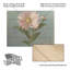 Art de lattes en bois Danhui Nai Cottage Aster-65506574