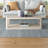 Stellan Analisia 47" Wide Rectangular Coffee Table in Alder-1135649368