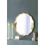 Miroir mural D40 "Sunburst