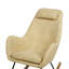 Aderyn Upholstered Rocking Chair-244217011