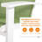 Lantha Patio Lounge Chair-823772567-823772561