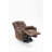 Upholstered Power Recliner-413147631