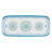 Melamine Tray - Set of 2