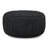 Fredrik 30"W Upholstered Round Pouf