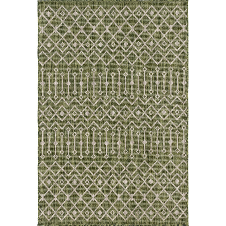 Pergola Markeya Rug