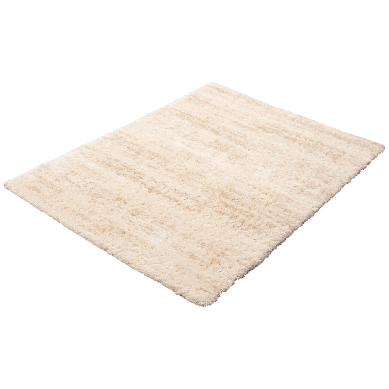 Tapis crème Barrs, Rectangle 3 pi 11 po x 5 pi 7 po