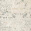 Tapis beige / gris tissé à la main Hadden-1247195915