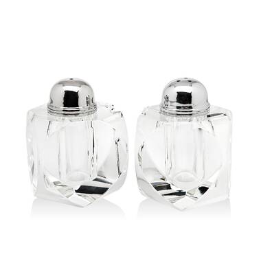 Georg Jensen Alfredo Salt & Pepper Bistro