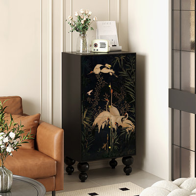 French household storage cabinet decor cabinet
