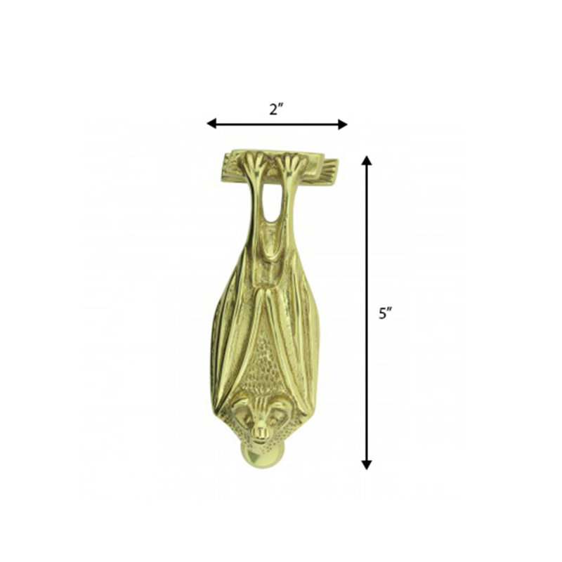 Heurtoir de porte Vampire