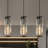 Taveyon Crystal Cylinder Pendant Lights Kitchen Island-976832464-949337676