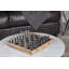 Flannagan Alcott Hill Aluminum Chess
