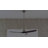 Skylark 3 - Blade Indoor/Outdoor Smart Ceiling Fan with Adjustable CCT 2700K-3000K-4000K-5000K LED Light Kit and Remote Control Included, Works With Alexa and iOS or Android App-528394840-486589688-486589685