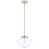 Brushed Nickel is out of stock