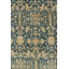 One-of-a-Kind 12'6" x 13'2" Hand Knotted Area Rug