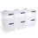 Rubbermaid Cleverstore Clear Storage Bins with Lids