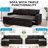 Reversible Velvet Sectional Sleeper Sofa Bed with Storage Chaise – Pull Out Convertible Couch-1017160163-1017160169