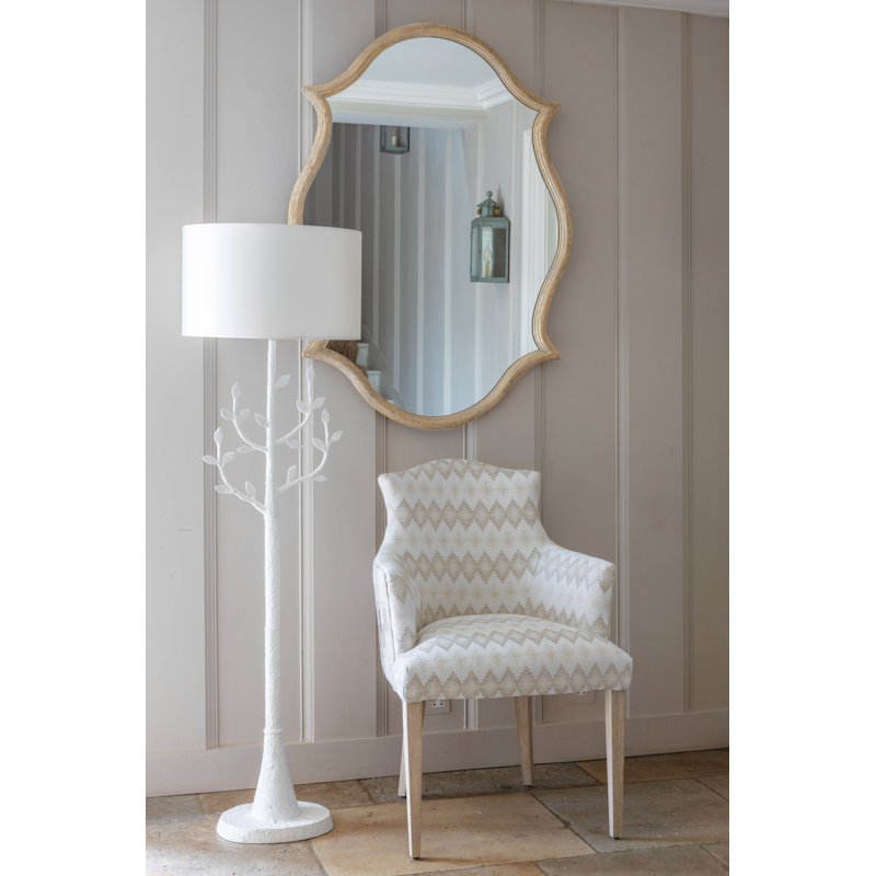 Downton Mirror