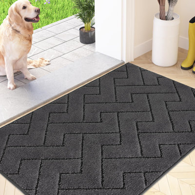 Non-Slip Christmas Indoor / Outdoor Doormat