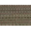 Distressed One-of-a-Kind 5'1X8'8 Hand Knotted Area Rug