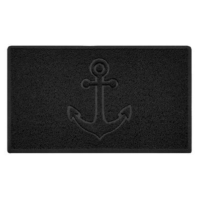 Non-Slip Indoor Door Mat
