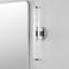 Meuble-lavabo à DEL Mid-Century Pradyumn-1071585923