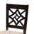 Annorah 6 - Person Four Leg Dining Set-712431645-712431644-804887738