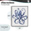 Impression sur toile Funky Toile-1624605795-1624605794